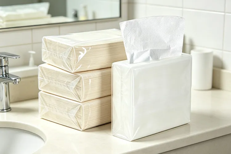 Bamboo Hand Towel