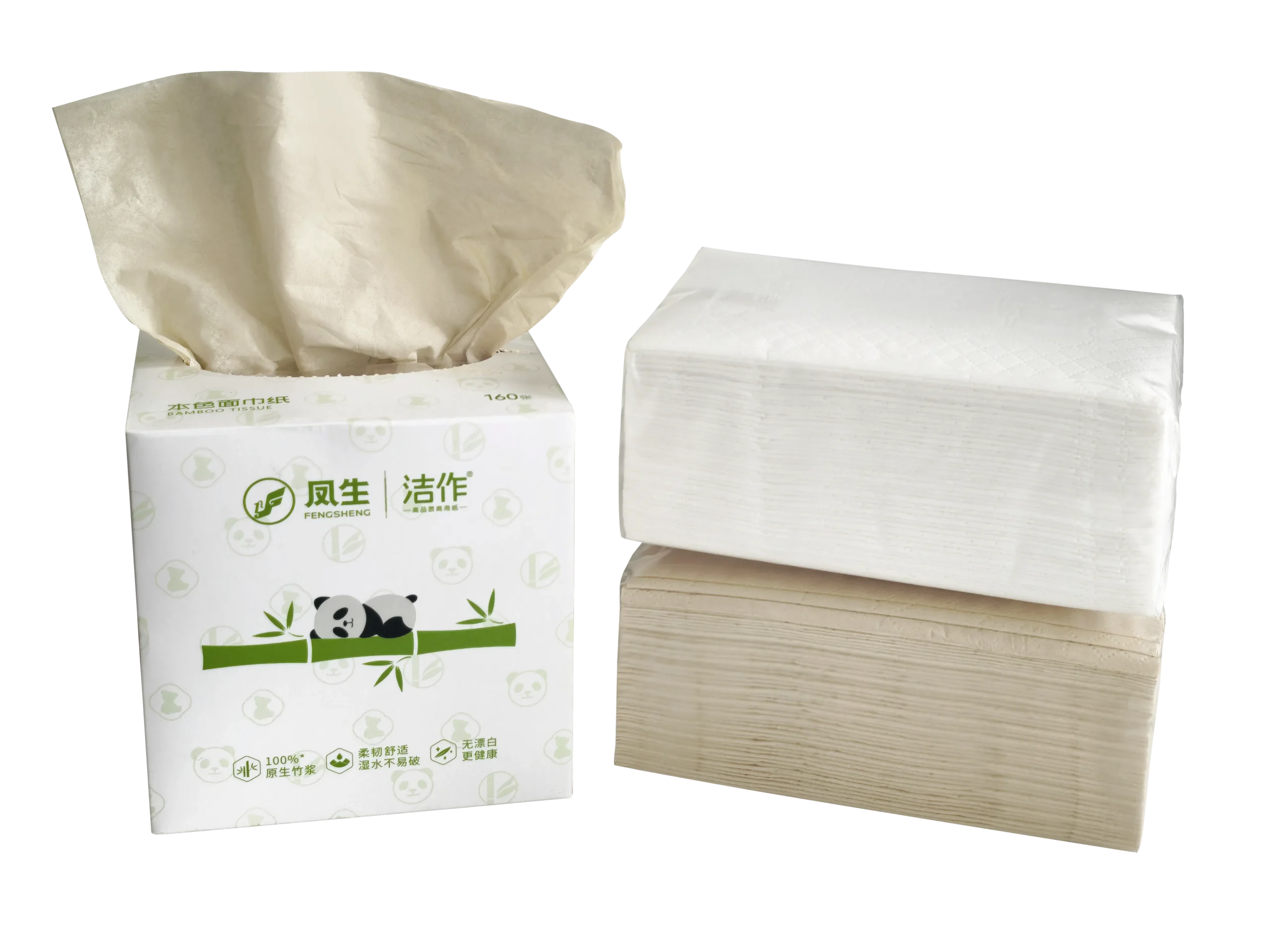 Bamboo Napkin