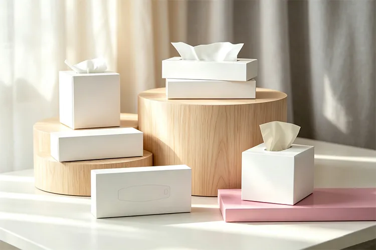 Bamboo Napkin