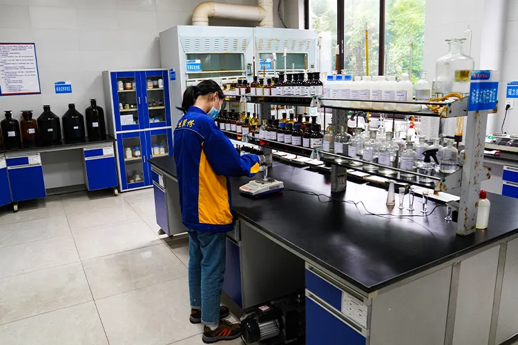 FengSheng In-house Laboratory -1