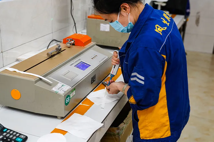 FengSheng In-house Laboratory -2