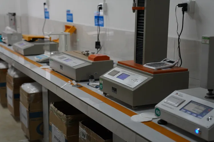 FengSheng In-house Laboratory -4