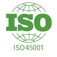 ISO 45001