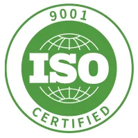 ISO 9001