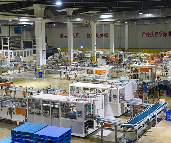 Package Workshop