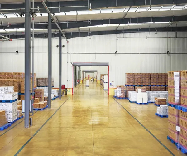 Warehouse