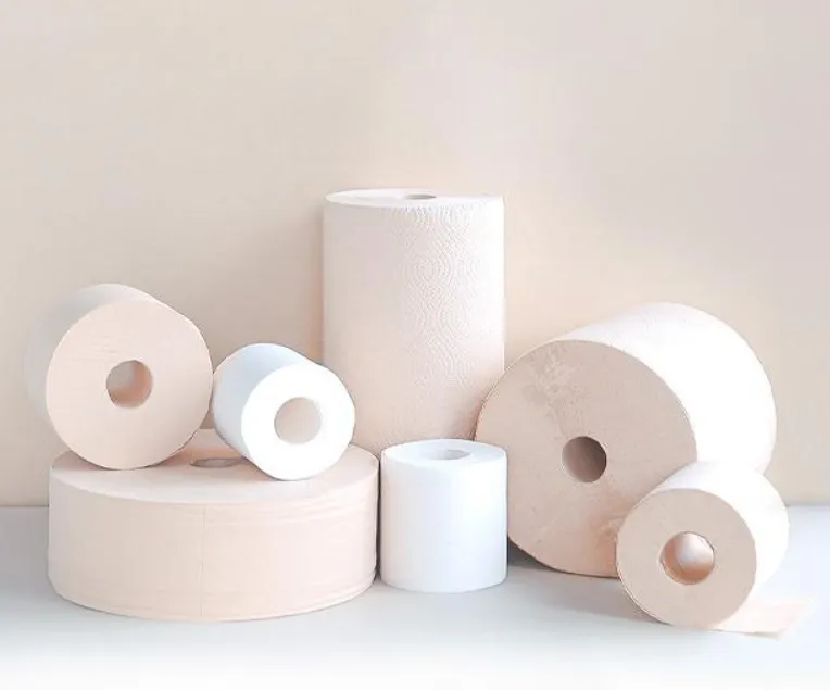 Bamboo Pulp Board